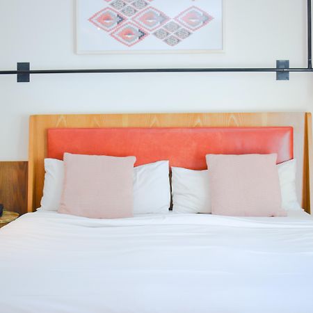 Hotel Palermitano By Dot Boutique 布宜诺斯艾利斯 外观 照片