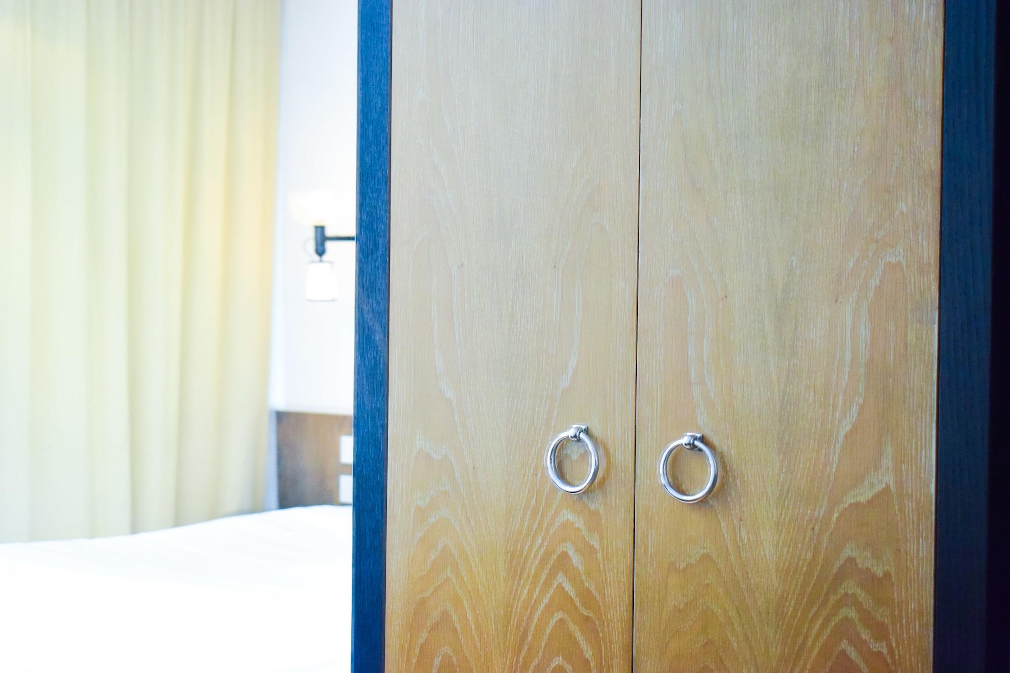 Hotel Palermitano By Dot Boutique 布宜诺斯艾利斯 外观 照片
