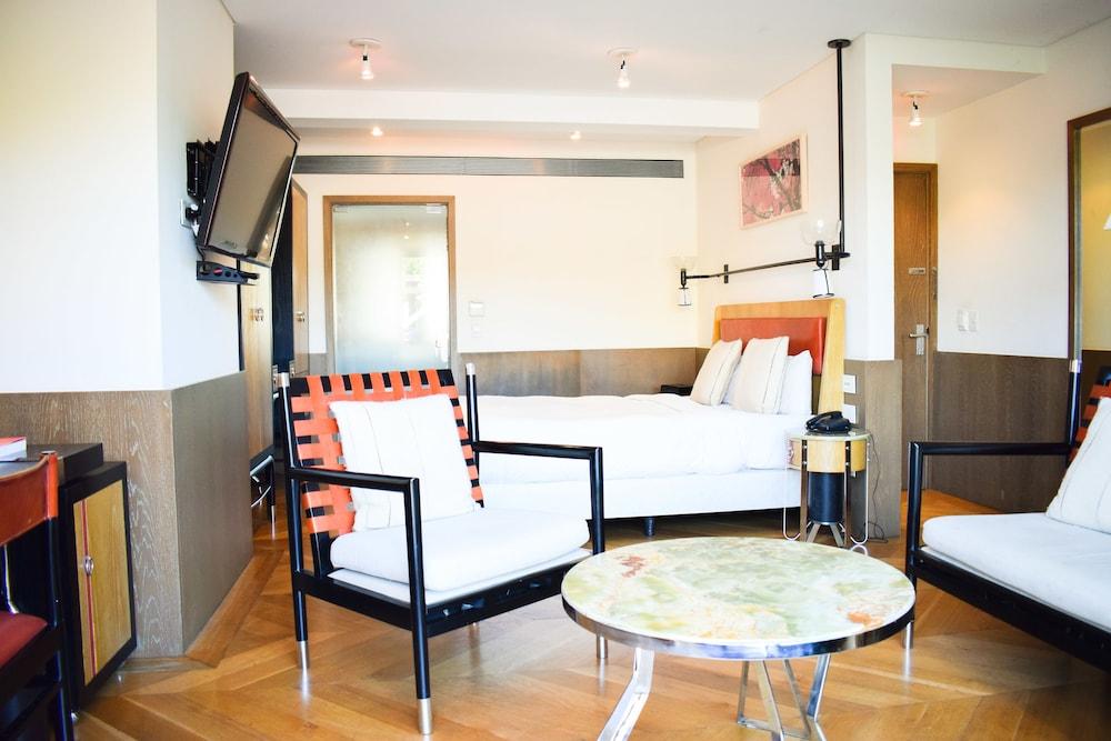 Hotel Palermitano By Dot Boutique 布宜诺斯艾利斯 外观 照片