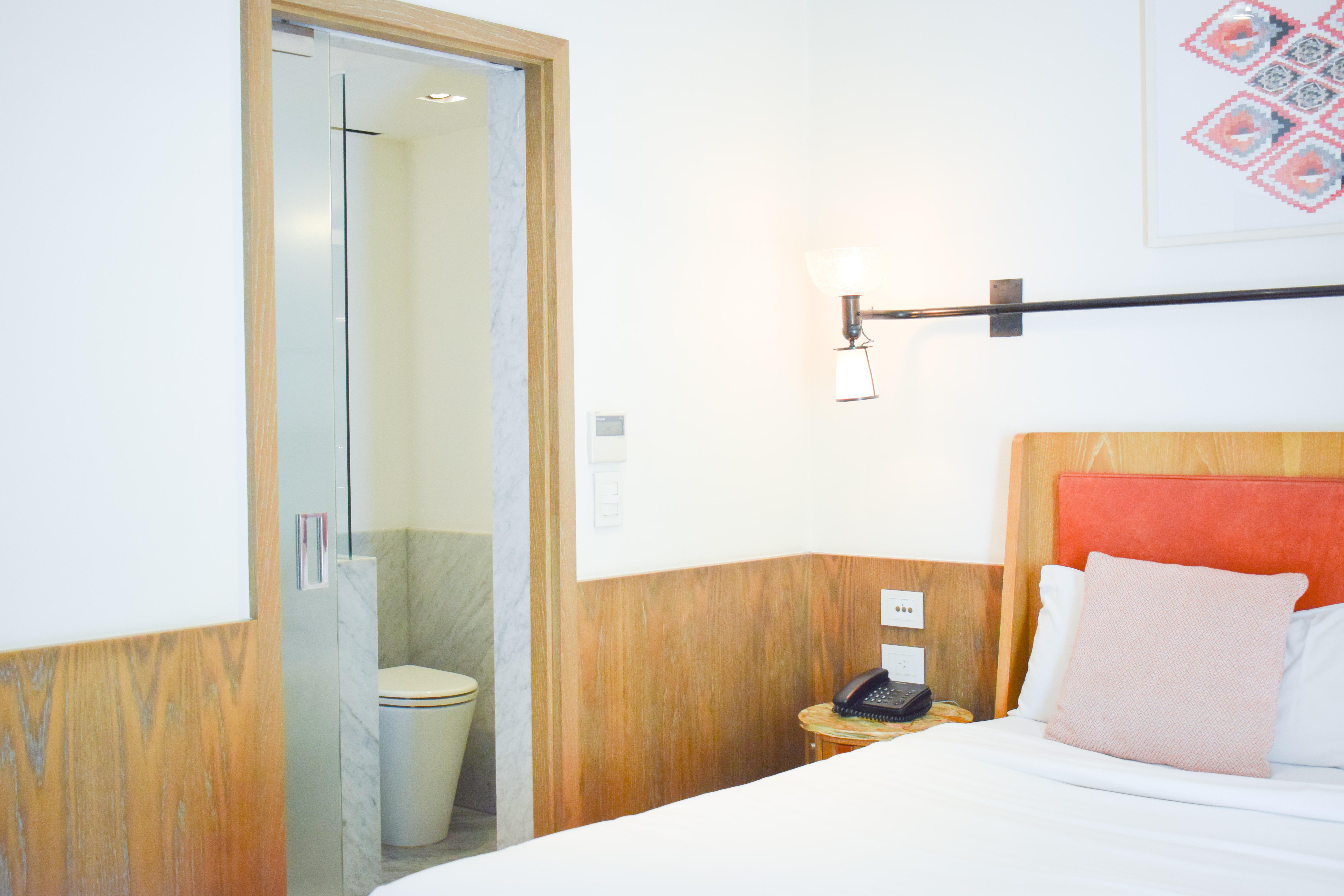 Hotel Palermitano By Dot Boutique 布宜诺斯艾利斯 外观 照片