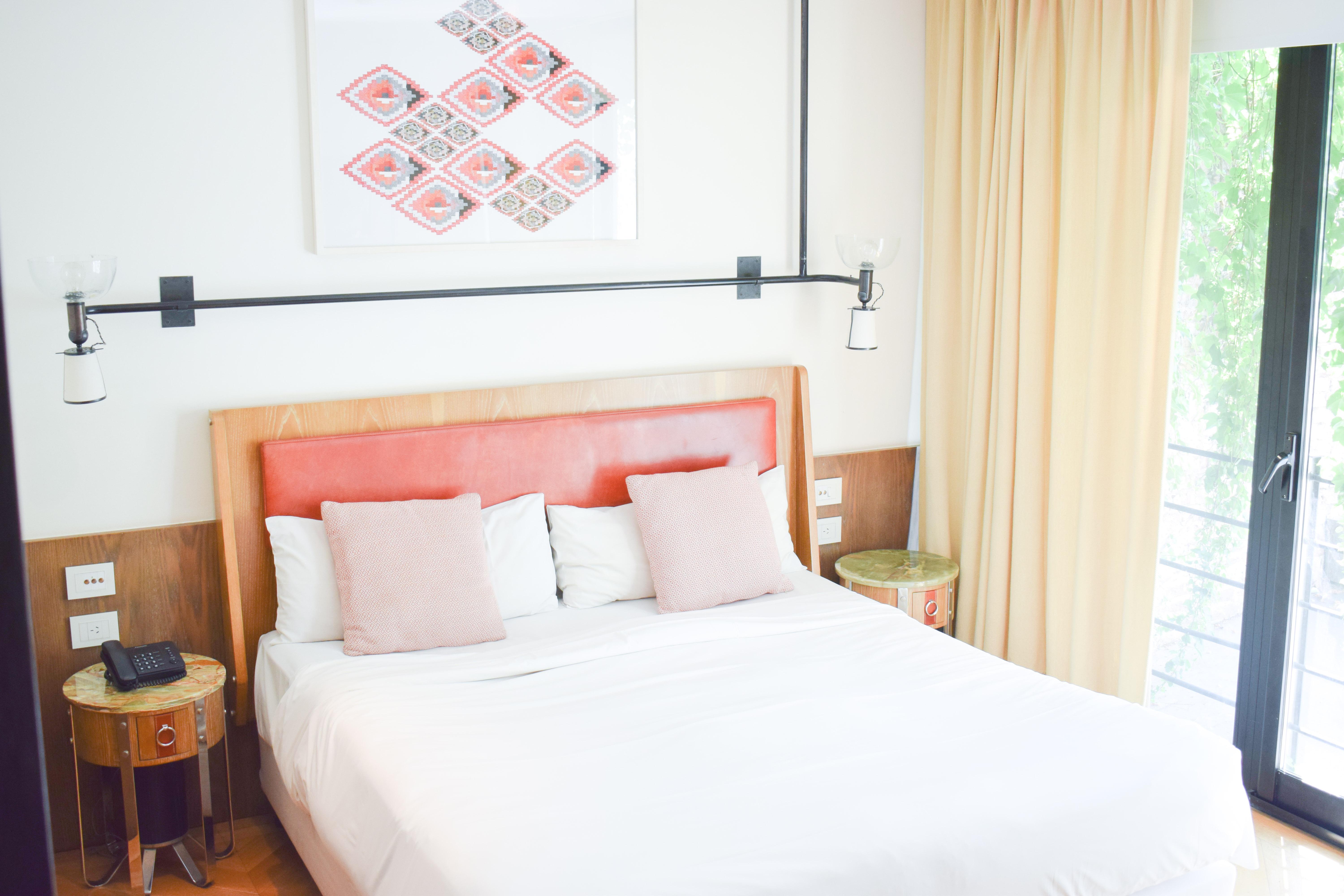 Hotel Palermitano By Dot Boutique 布宜诺斯艾利斯 外观 照片