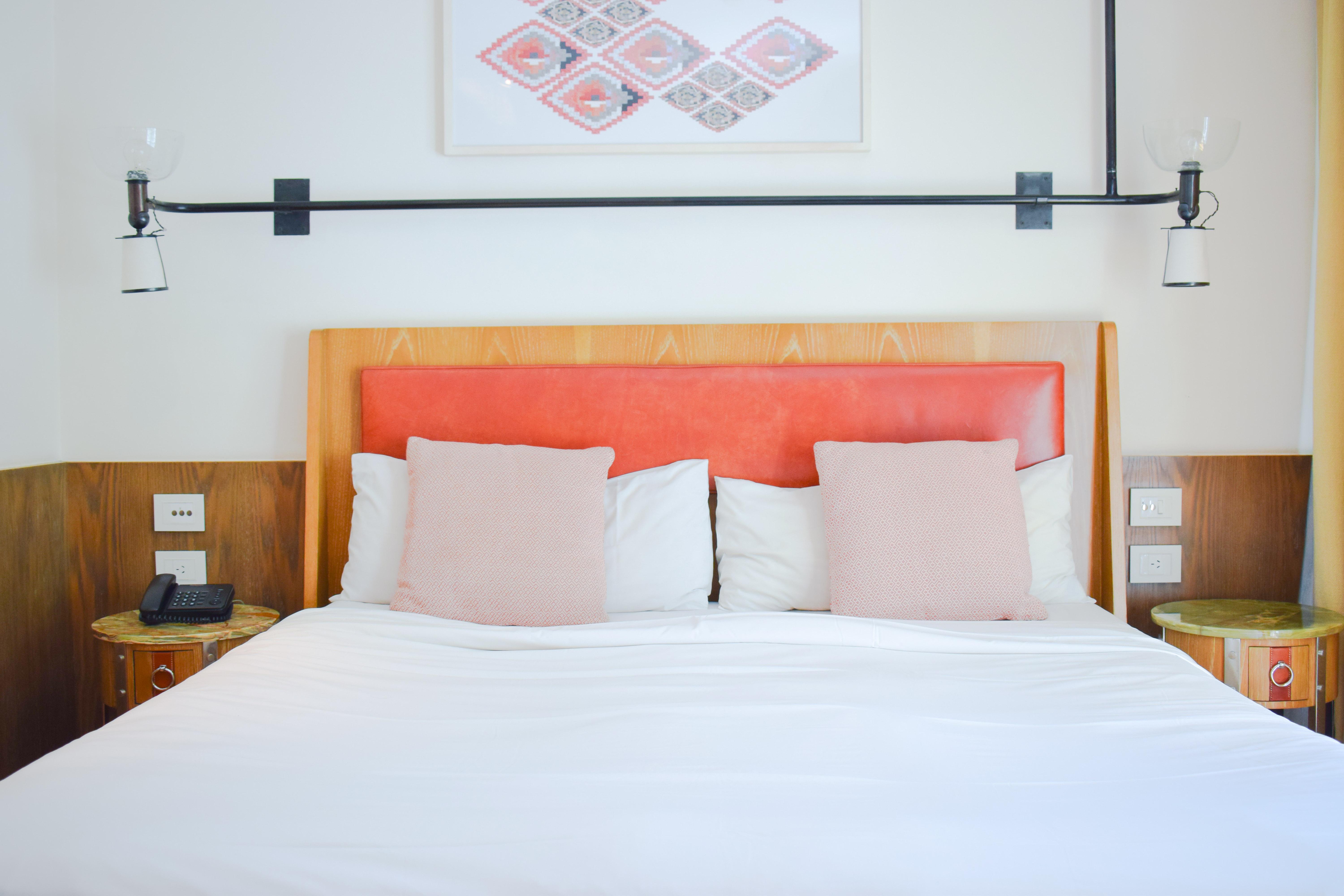Hotel Palermitano By Dot Boutique 布宜诺斯艾利斯 外观 照片